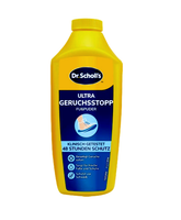 Puder przeciw nieprzyjemnemu zapachowi stóp Scholl