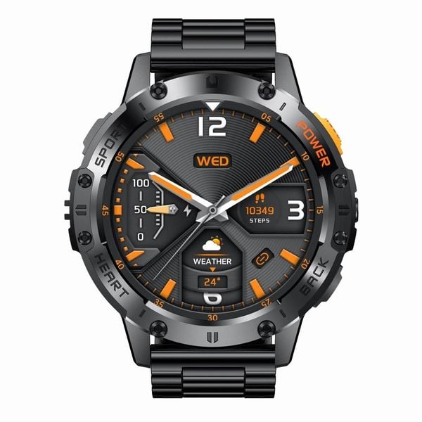 smartwatch gravity gt22-1 zdjęcie 9