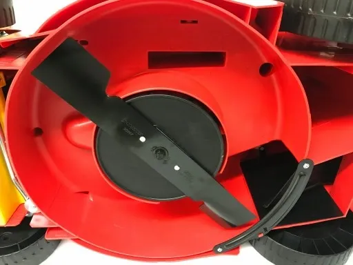 Kosiarka elektryczna Wolf Garten 1600 W 40 l zdjęcie 7