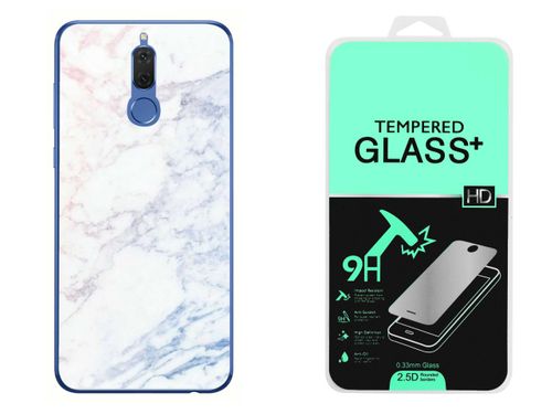 HUAWEI MATE 10 LITE | Etui smartfon CASE + Szkło na Arena.pl