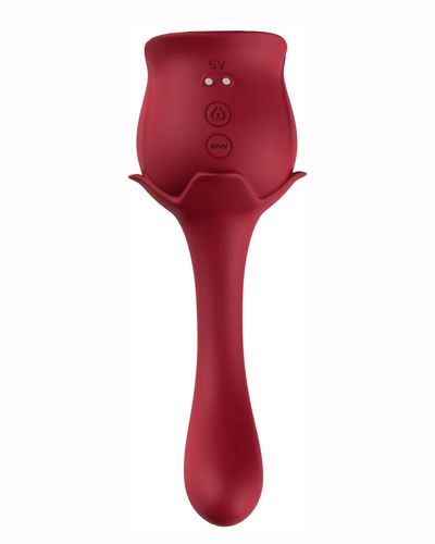 stymulator- blossom red na Arena.pl