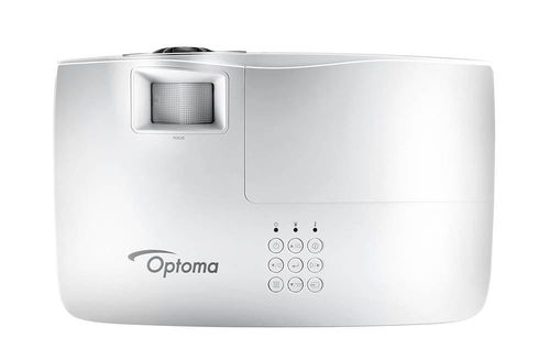 Optoma W460ST DLP WXGA 4200 USB-A reader na Arena.pl