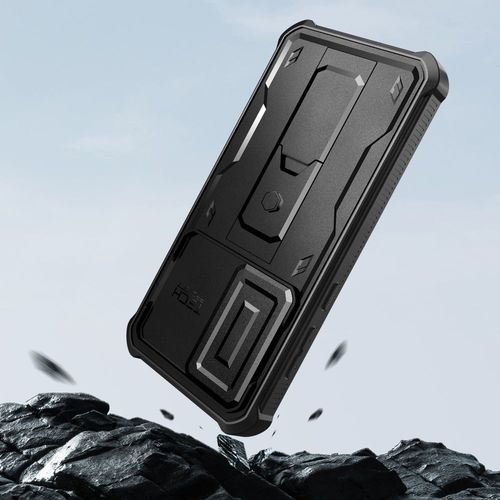 tech-protect kevlar cam+ galaxy a56 5g black na Arena.pl