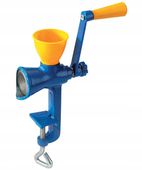 MASZYNKA MŁYNEK DO MIELENIA MAKU NASION BLAUMANN