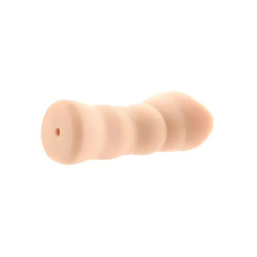 gvibe whitney wright model intymny anatomiczny rękaw teksturowany na Arena.pl