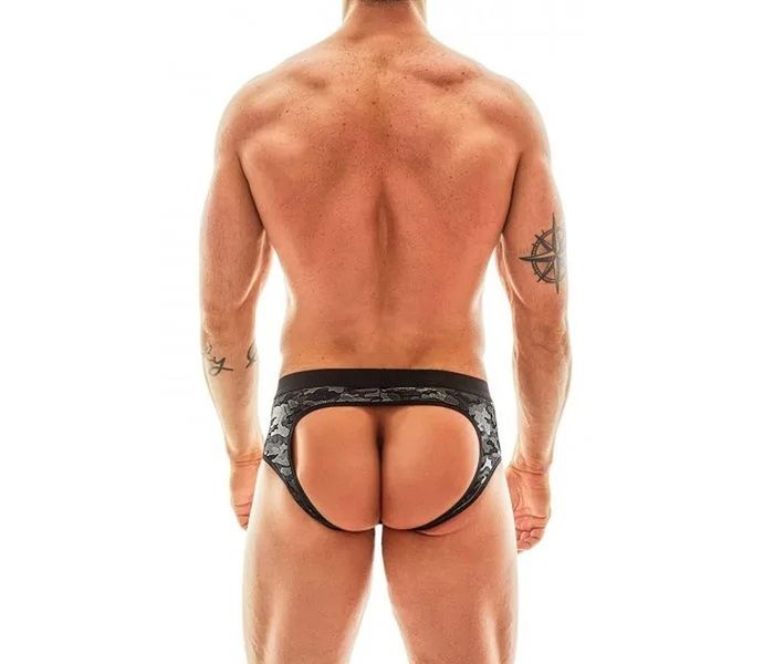 Electro Jock Bikini Xxl zdjęcie 2