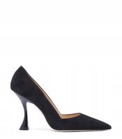 Czółenka Stuart Weitzman XCURVE 100 PUMP roz.35