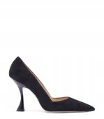 Czółenka Stuart Weitzman XCURVE 100 PUMP roz.35
