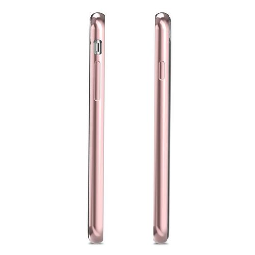 Moshi Vitros - Etui iPhone 8 / 7 (Orchid Pink) na Arena.pl