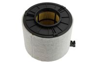 FILTR POWIETRZA AUDI Q5 2016 2017 2018