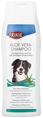 TRIXIE Aloe Vera Szampon psa z aloesem delikatny do skóry wrażliwej 250ml