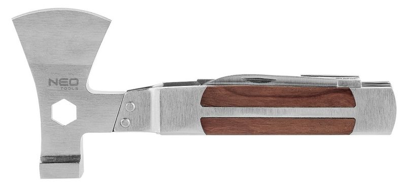 MULTITOOL - MULTINARZĘDZIE 11 W 1 - T N63-112 zdjęcie 2