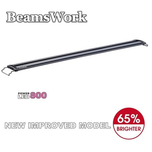BeamsWork Power LED 800 - 120 cm na Arena.pl