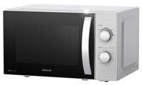 SENCOR Mikrofalówka wolnostojąca Kuchenka mikrofalowa 700W 20L SMW 2120SS