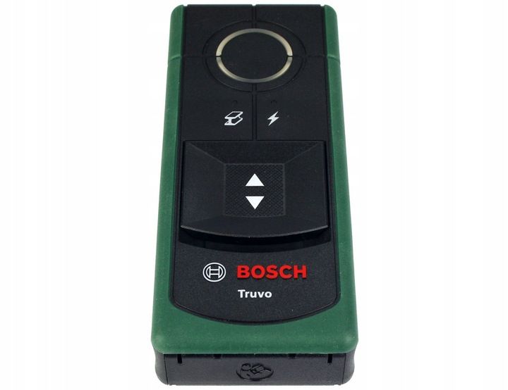 CYFROWY WYKRYWACZ METALI i PRZEWODÓW TRUVO 2 BOSCH zdjęcie 15