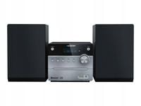 BLAUPUNKT MIKROWIEŻA BLUETOOTH CD/MP3/USB /AUX