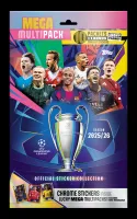Champions League 2026 S&A - Mega Multipack