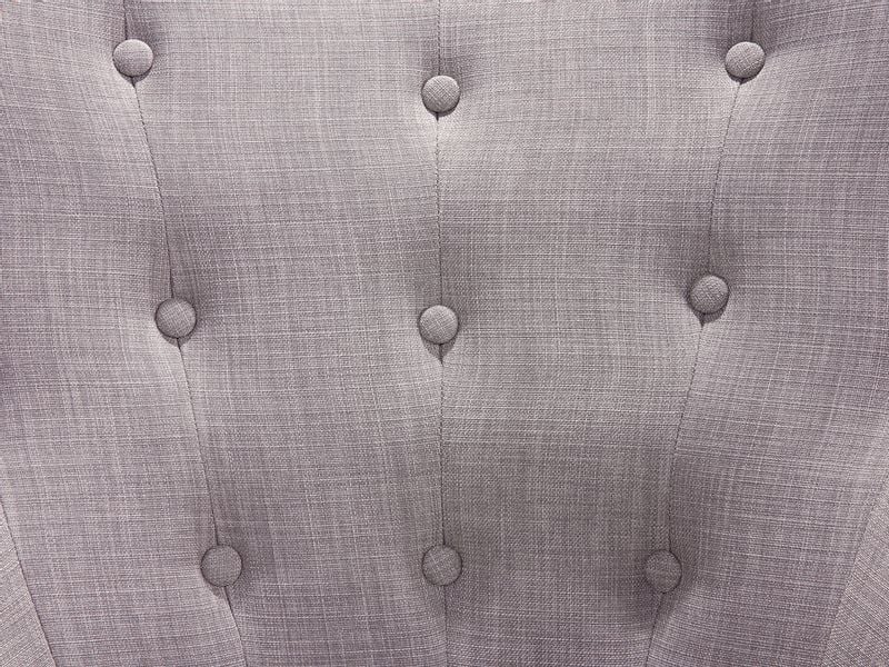 Fotel szary ANGEN zdjęcie 9