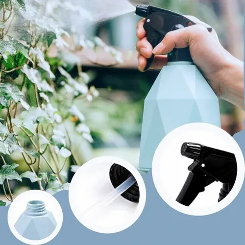 SPRYSKIWACZ OPRYSKIWACZ DO KWIATOW NA WODE DO PODLEWANIA 600ML na Arena.pl