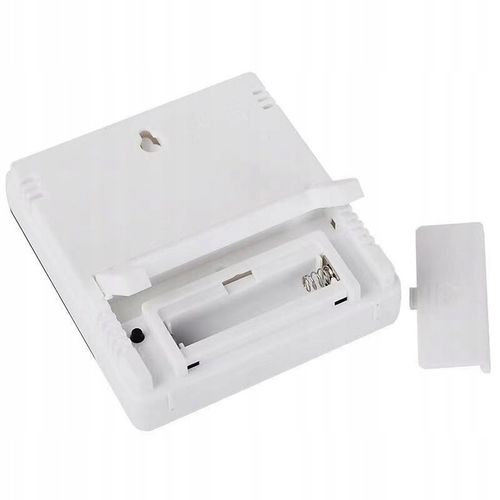 TERMOHIGROMETR TERMOMETR HIGROMETR TEMP WILGOTNOŚĆ na Arena.pl