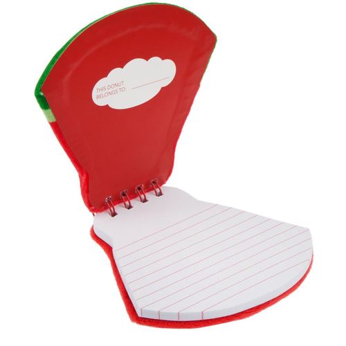 ND39_433135 I NOTES NA SPIR STK ARBU 145X130/60K na Arena.pl