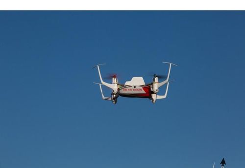 Blade Nano QX 3D Bind & Fly na Arena.pl