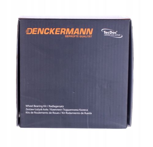 AMORTYZATOR TYL L/P DENCKERMANN na Arena.pl