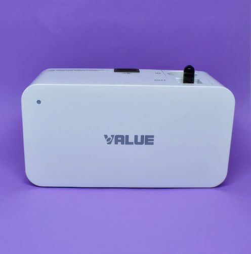 Pompa kondensatu VALUE M1 Super cicha profesjonalna mini-pompa 2025 na Arena.pl