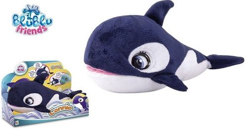 BLU BLU INTERAKTYWNA ORKA CONNIE na Arena.pl