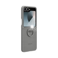 Etui SAMSUNG Silicone Case do Galaxy Z Flip6 EF-PF741TJEGWW Szary