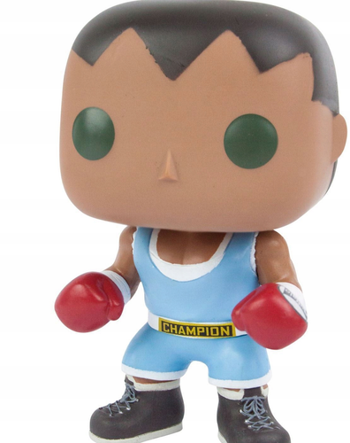funko pop! street fighter balrog 141 figurka na Arena.pl