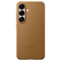 etui samsung kindsuit do galaxy s25+     złoty