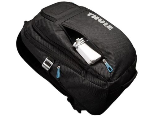 PLECAK DO LAPTOPA THULE CROSSOVER 15" 21L CZARNY na Arena.pl