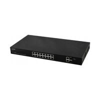 SWITCH POE SF-116 16-PORTOWY SFP PULSAR