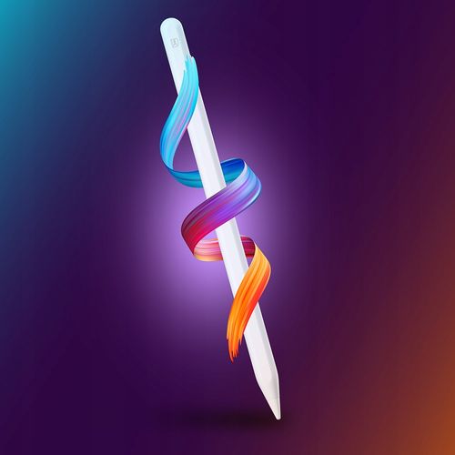 Rysik aktywny do iPadów 3mk Wonder Pen na Arena.pl