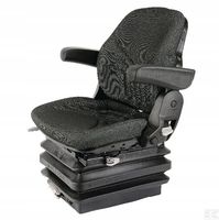 Grammer Siedzenie mechaniczne Maximo Basic