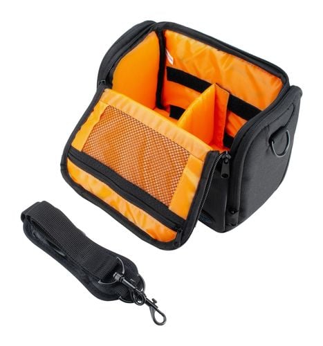 Torba fotograficzna Camrock Cube R10 na Arena.pl