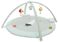 Mr.Polar Bear Mata aktywna 100 cm (średnica) UPOMINKARNIA