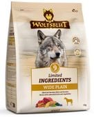 Wolfsblut Dog Limited Ingredients Wide Plain - Konina I Bataty 1Kg