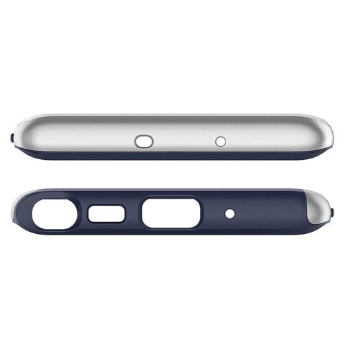 SPIGEN NEO HYBRID GALAXY NOTE 10 ARCTIC SILVER na Arena.pl