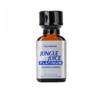 Leather Cleaner - Jungle Juice Platinum 25Ml.