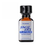 Leather Cleaner - Jungle Juice Platinum 25Ml.