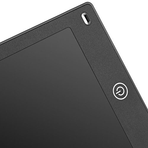 Tablet Do Rysowania 10" Czarny Xl Kruzzel 22455 na Arena.pl