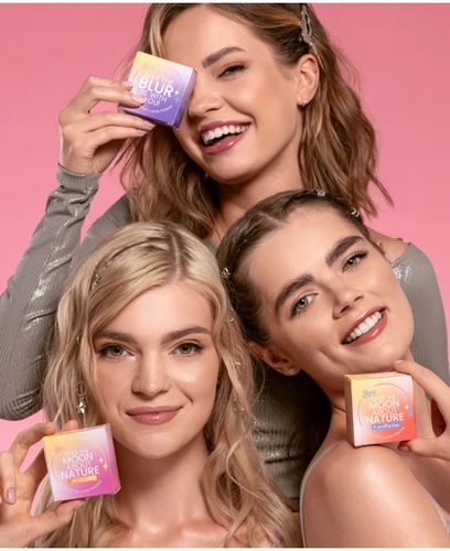 Stars from the stars Rozświetlający puder pod oczy Starry - Eyed #01 Nebula na Arena.pl