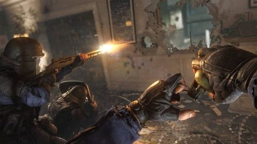 RAINBOW SIX SIEGE - PL XONE na Arena.pl