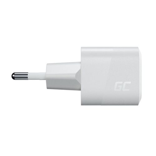 Ładowarka sieciowa Green Cell 33 W 1xUSB-C biały na Arena.pl