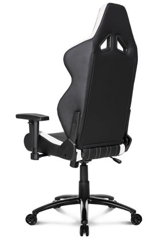 Fotel AKRACING Player – Biały na Arena.pl
