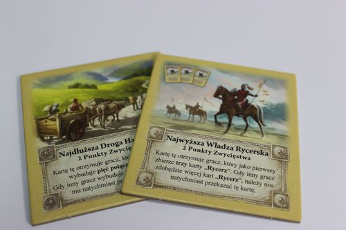 Catan (Osadnicy z Catanu) na Arena.pl