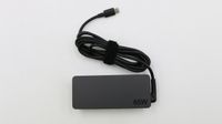 Lenovo 65W USB Type-C AC adapter for