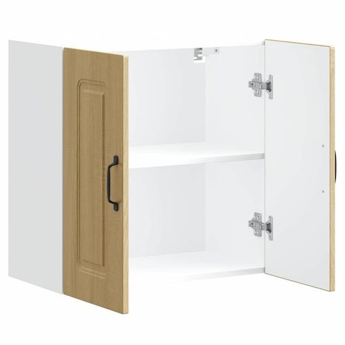 Szafka kuchenna ścienna dolna, Kalmar, dąb sonoma na Arena.pl